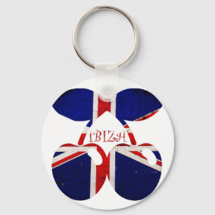 Chaveiro Ibiza
