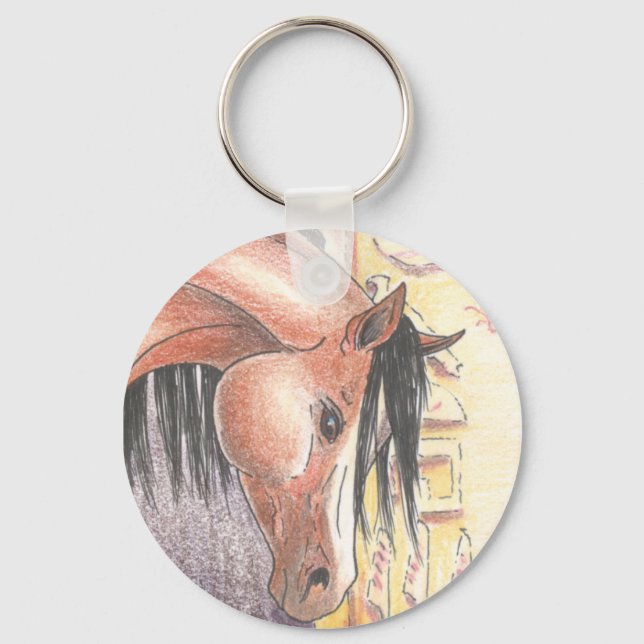 Chaveiro "Ibn Denah" (Frente)