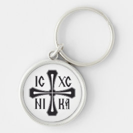CHAVEIRO IC XC NIKA
