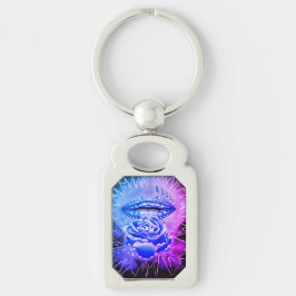 Chaveiro "Ice Queen"