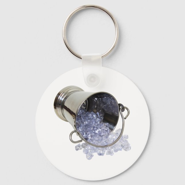 Chaveiro IceBucket060709 (Frente)