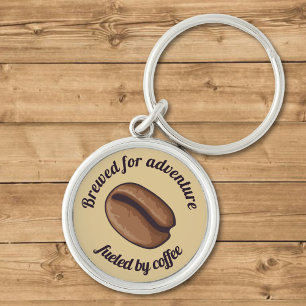 Chaveiro Ícone de bean de café