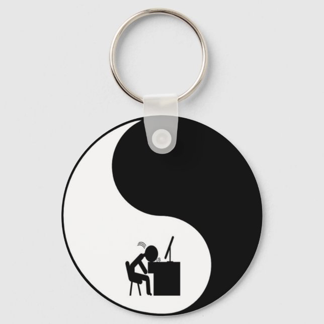 Chaveiro Ícone de Cabeçalho (Frente)