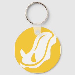Chaveiro Ícone de Nudibranch