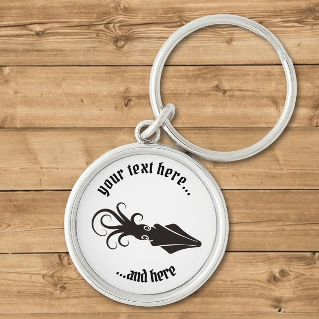 Chaveiro Ícone Lula Preto (Criador carregado)