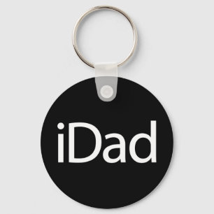 Chaveiro IDad