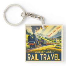 Idade do Ouro - Bordado