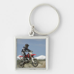Chaveiro Idaho, Corrida de Motocross, Corrida de Motociclet