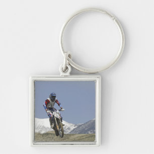 Chaveiro Idaho, Corrida de Motocross, Corrida de Motociclet