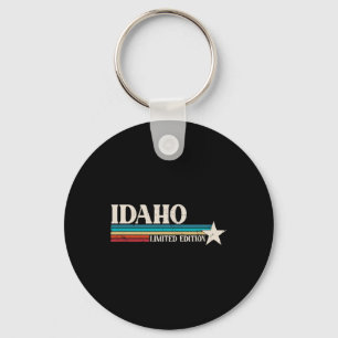 Chaveiro Idaho Retro 