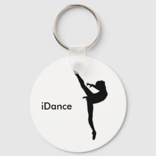 Chaveiro iDance