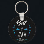 Chaveiro ideia de presente de pai<br><div class="desc">O presente essencial para dar a sua pai,  para Dia de os pais,  o aniversário dele no Natal,  ou apenas para dizer que você o ama.</div>