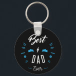 Chaveiro ideia de presente de pai<br><div class="desc">O presente essencial para dar a sua pai,  para Dia de os pais,  o aniversário dele no Natal,  ou apenas para dizer que você o ama.</div>