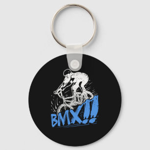 Chaveiro Ideia legal de oferta BMX Rider BMX de Estilo Livr