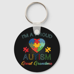 Chaveiro Ideia perfeita para presentes para homens, mulhere