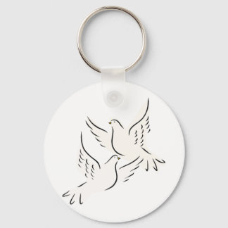 Chaveiro Ideias de Casamento 11