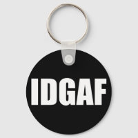 IDGAF