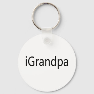 Chaveiro iGrandpa