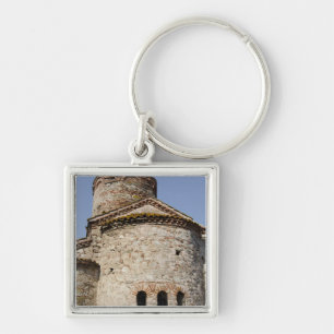 Chaveiro igreja cruciforme de São João Batista