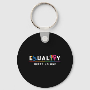 Chaveiro Igualdade Magoa Direitos Humanos Lgbt Gay Lgbtq Or