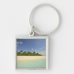 Chaveiro Ilha Baughagello, Atoll South Huvadhoo, 2