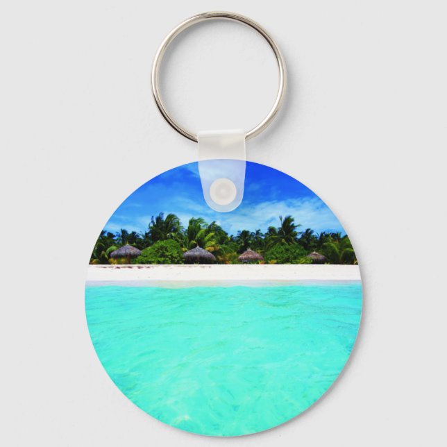 Chaveiro Ilha do Mar (Frente)