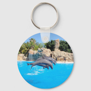 Chaveiro Ilhas Canárias Loro Parque