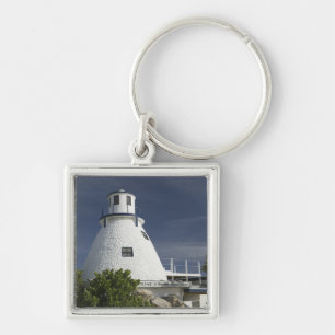 Chaveiro ILHAS CAYMAN, GRAND CAYMAN, Frank Sound: Antigo