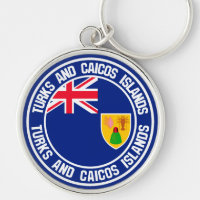 Ilhas Turcas e Caicos, ao redor da Emblem