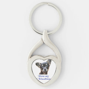 Chaveiro Ilovemychiwawatee
