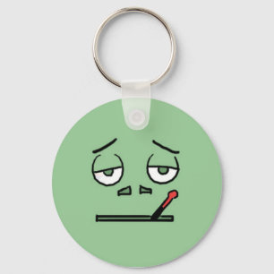 Chaveiro Iluminação de Computadores