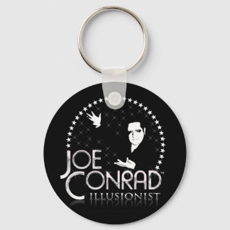Chaveiro Ilusionista Joe Conrad