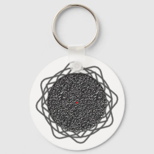 Chaveiro Ilusões Ópticas