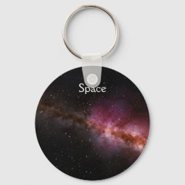 Chaveiro Imagem do universo