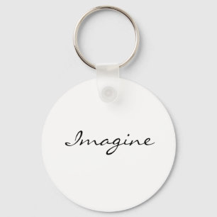 Chaveiro Imagine