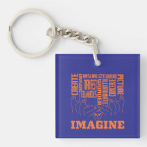 Imagine - Design ASL