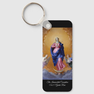 Chaveiro Immaculate Conception