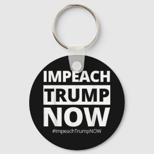Chaveiro Impeach Trump Agora Engraçado Trendência