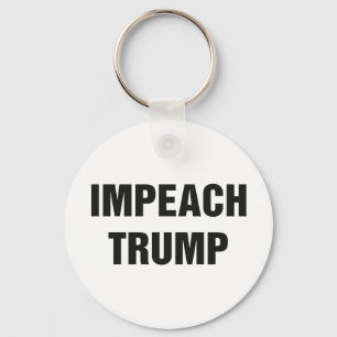CHAVEIRO IMPEDIR TRUMP