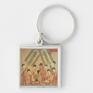 Chaveiro Imperador de Yongle