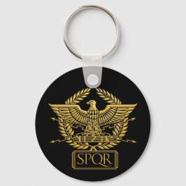 Chaveiro Império Romano Aquila Eagle