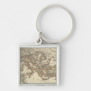 Chaveiro Imperium Romanum in a bello