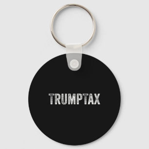 Chaveiro Imposto Trump