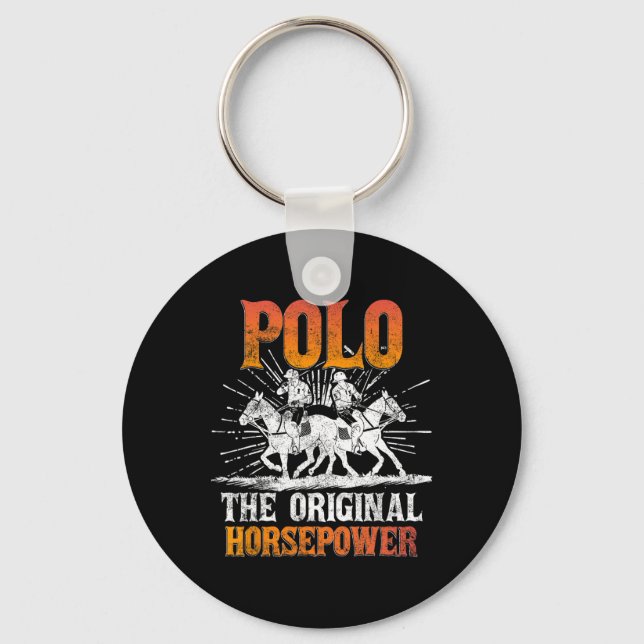 Chaveiro Impressão polo3 (Frente)