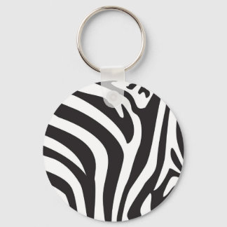 Chaveiro Impressão Zebra