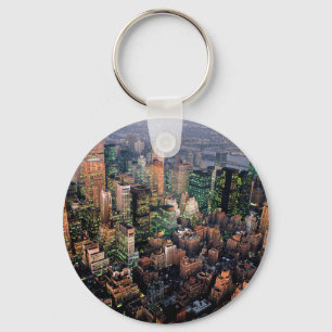 Chaveiro Impressionante! NOVA IORQUE USA