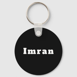 Chaveiro Imran