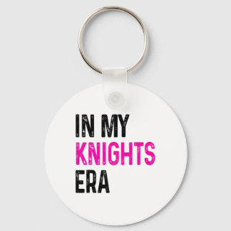 Chaveiro In My Knights Era Back To School Spirit Game Retro