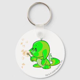 Chaveiro Incandescência de Kacheek