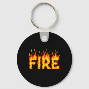 Chaveiro Incêndio Halloween Casais Familiares Correspondent